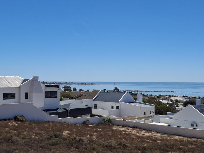0 Bedroom Property for Sale in Da Gama Bay Western Cape